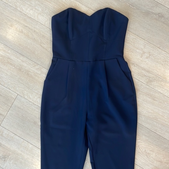 Adelyn Rae jumpsuit - Picture 6 of 8